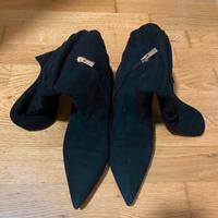 Stivali con tacco liu jo