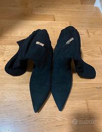 Stivali con tacco liu jo