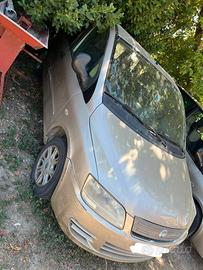 Fiat Multipla 2007