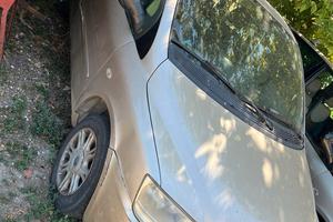 Fiat Multipla 2007