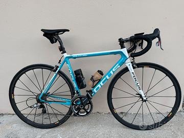 Focus izalco max