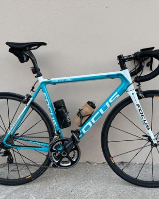 Focus izalco max