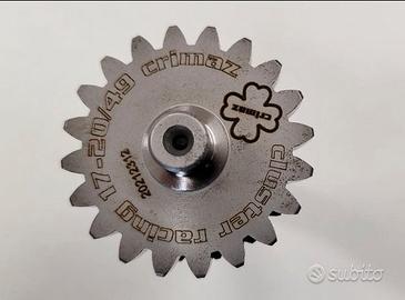 INGRANAGGIO MULTIPLO CRIMAZ EASY VESPA 50 90 125