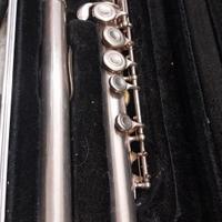 Flauto vintage artley