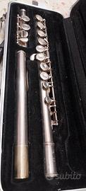 Flauto vintage artley