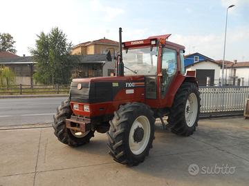 Fiat F100 DT