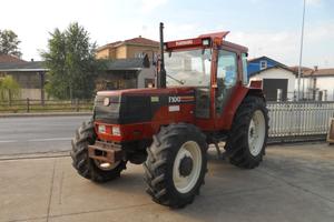 Fiat F100 DT