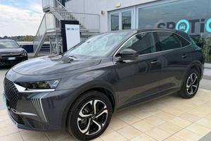 DS DS 7 7 BlueHDi 130 aut. Bastille Business