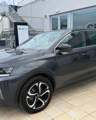 DS DS 7 7 BlueHDi 130 aut. Bastille Business