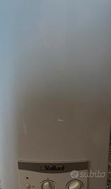 Scaldacqua istantaneo Vaillant