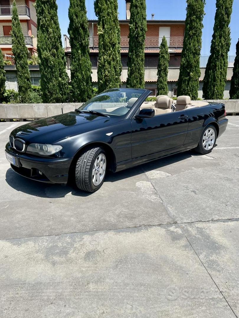 BMW 3 Series 2004 photo 3