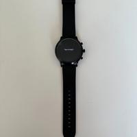 Fossil Carlyle Gen 5 44mm Wear OS