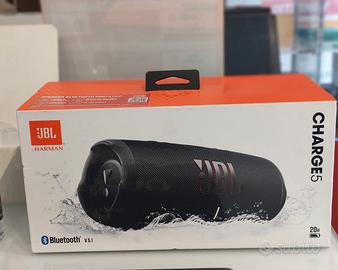 JBl Charge 5 Cassa Bluethoot