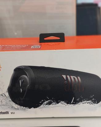 JBl Charge 5 Cassa Bluethoot