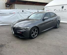 ALFA ROMEO Giulia 2.2 TD 160 CV AT8 Sprint