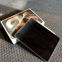 Ipad air m1 5a generazione 64gb