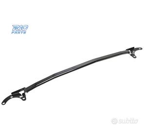 BARRA STABILIZZATRICE BMW F20 F21 11-19 NERO