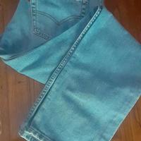 Jeans Lewis 501 originali W38L32
