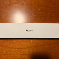 apple watch serie 3 38mm