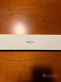 apple watch serie 3 38mm