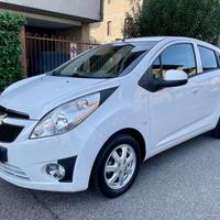 Chevrolet Spark 1.0 Come Nuova Garanzia 12 Mesi