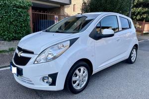Chevrolet Spark 1.0 Come Nuova Garanzia 12 Mesi