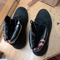 stivaletti Timberland 