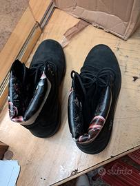 stivaletti Timberland 