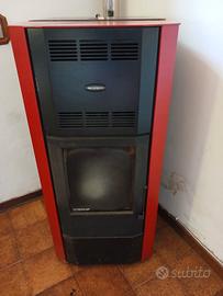 stufa a pellet Palazzetti