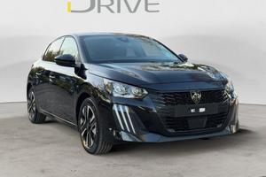 Peugeot 208 1.2 puretech Allure s&s 100cv