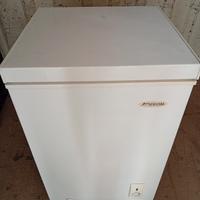 pozzetto congelatore 