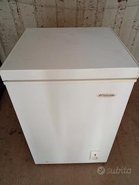 pozzetto congelatore 