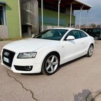 🔹 Audi A5 Coupé 2.7 TDI S-Line – Full Optional 🔹