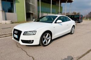 🔹 Audi A5 Coupé 2.7 TDI S-Line – Full Optional 🔹