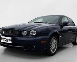 JAGUAR X-Type 2.2D cat. Executive cDPF