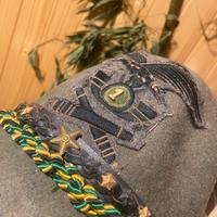 Cappelli Alpino in Lana Originali