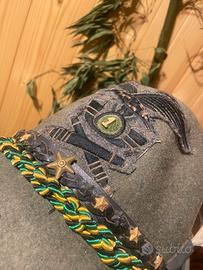 Cappelli Alpino in Lana Originali