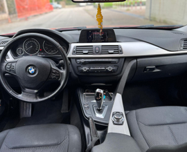 Bmw f31 316d