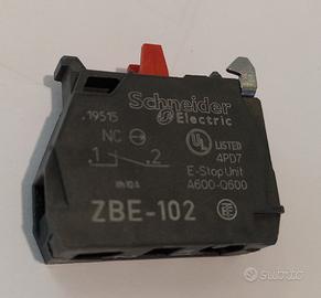 ZBE 102 Schneider 50pz