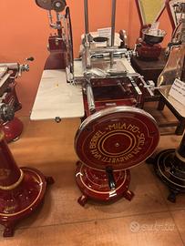 affettatrici Berkel restaurate
