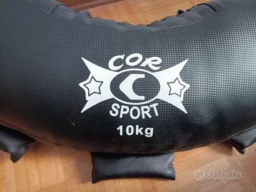 Bulgarian bag COR Sport 10 kg