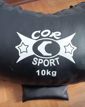 Bulgarian bag COR Sport 10 kg