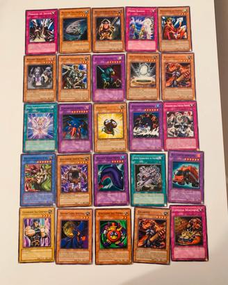 Lotto yu-gi-oh