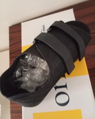 scarpa postoperatoria 