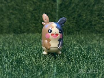 Morpeko Pokemon figure