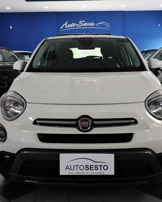 Fiat 500 X 1.0 BZ T3 120 CV CITY CROSS
