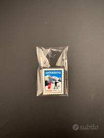 Spilla / Pin Coca Cola - Olimpiadi 2026 ANTERSELVA