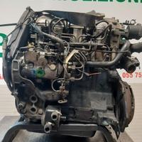 Motore fiat fiorino