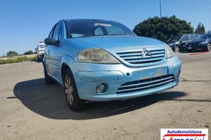 Citroen c3 1 fc, fn 1.4 hdi 68cv 02-09 / ricambi