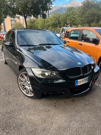 BMW 320d